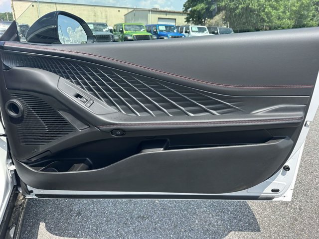 New 2026 Dodge Charger Scat Pack AWD/4WD image 21