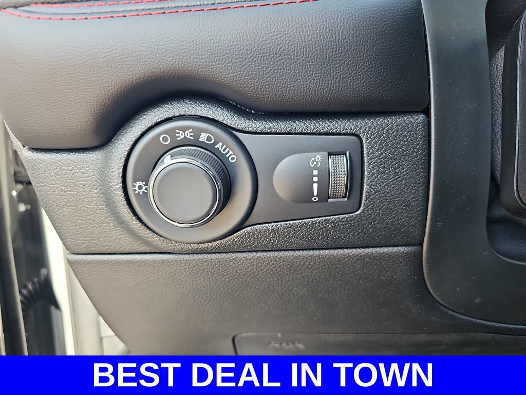 New 2026 Dodge Durango GT w/ Blacktop Package AWD/4WD image 28