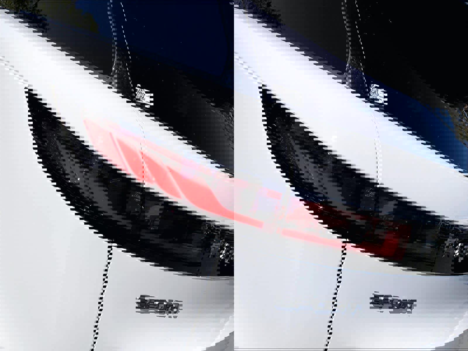 Used 2025 Land Rover Range Rover Sport S image 31