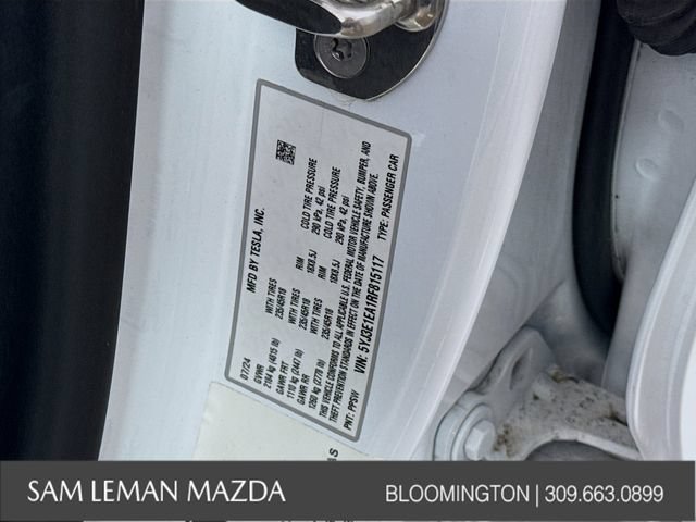 Used 2024 Tesla Model 3 RWD image 32