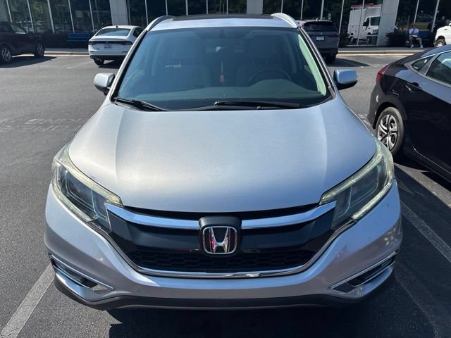 Used 2016 Honda CR-V EX-L image 3