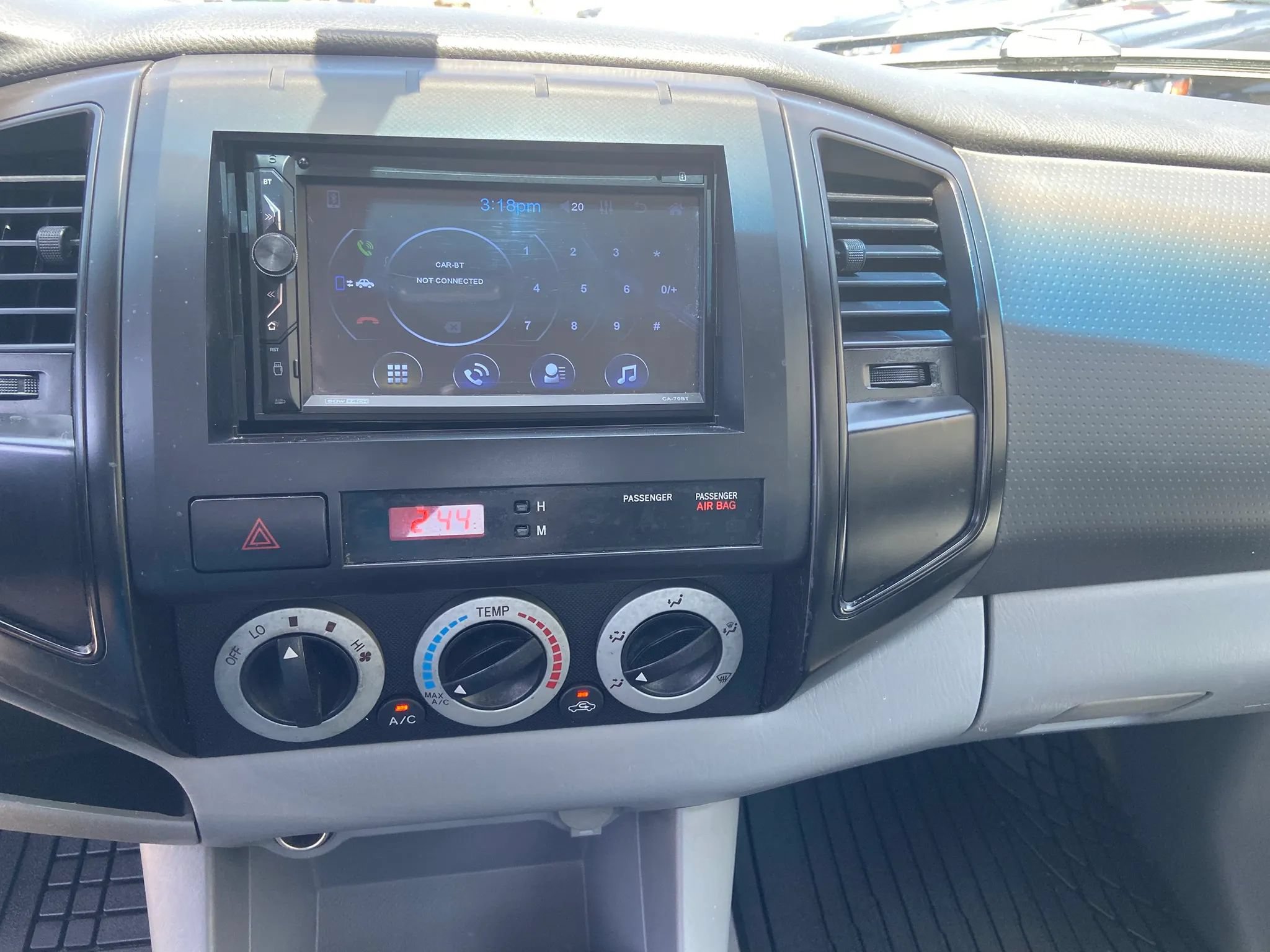 Used 2010 Toyota Tacoma PreRunner RWD image 22