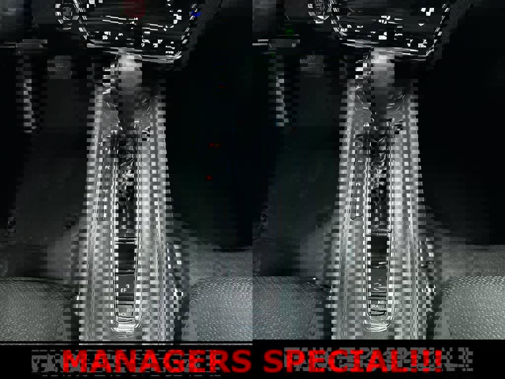 Used 2017 Honda HR-V EX image 29