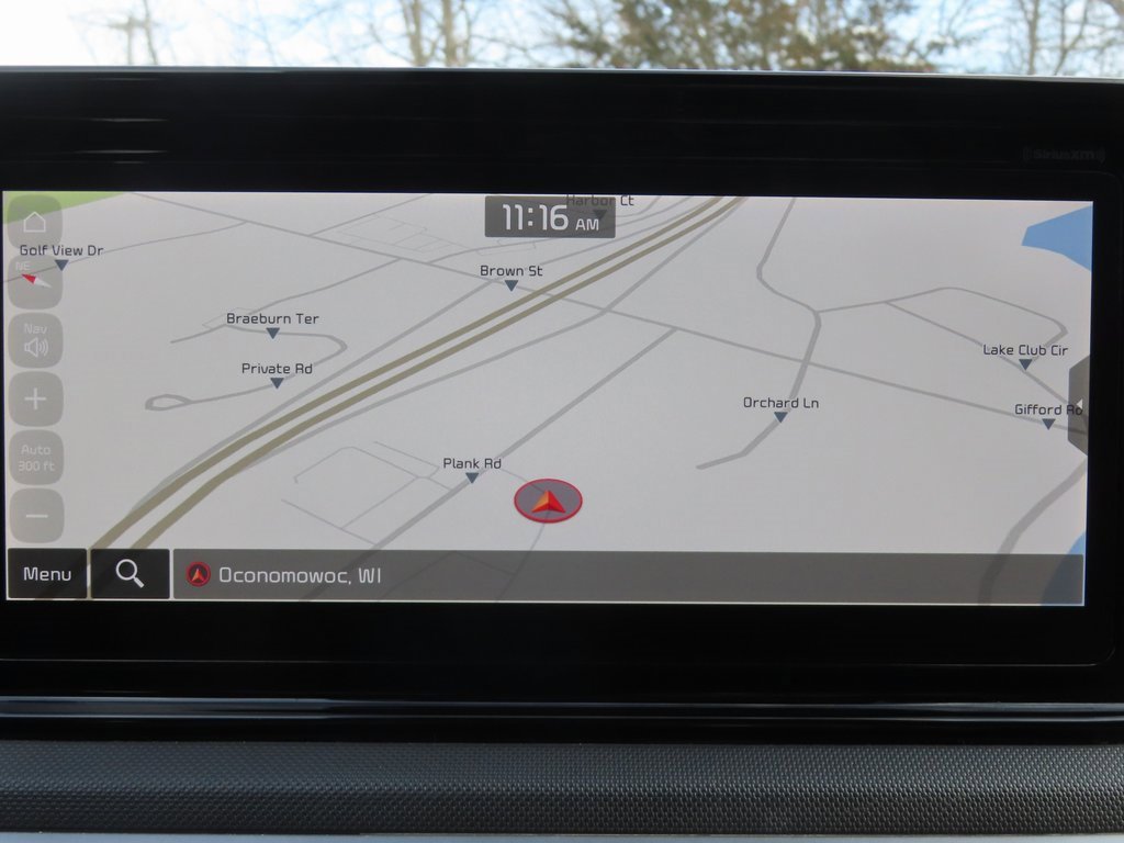 Used 2024 Kia K5 GT-Line w/ GT-Line Premium Package image 6