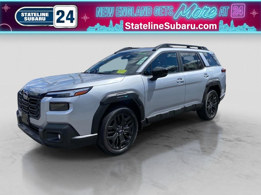 New 2026 Subaru Outback Limited XT image 1