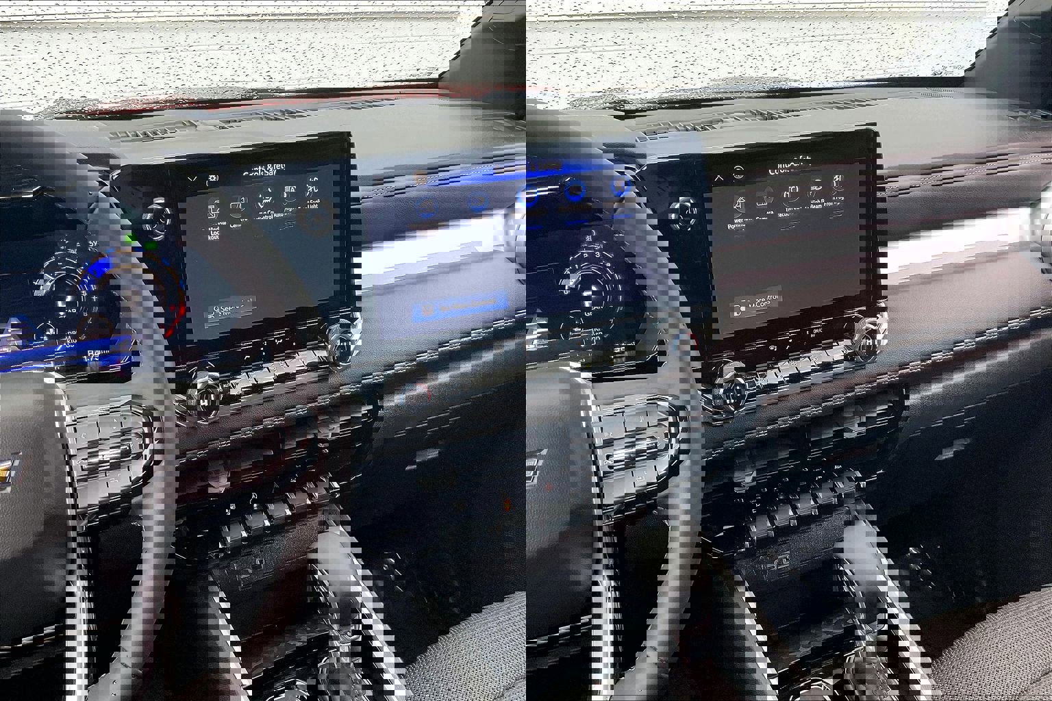 Used 2024 Chevrolet Colorado LT w/ LT Convenience Package image 7