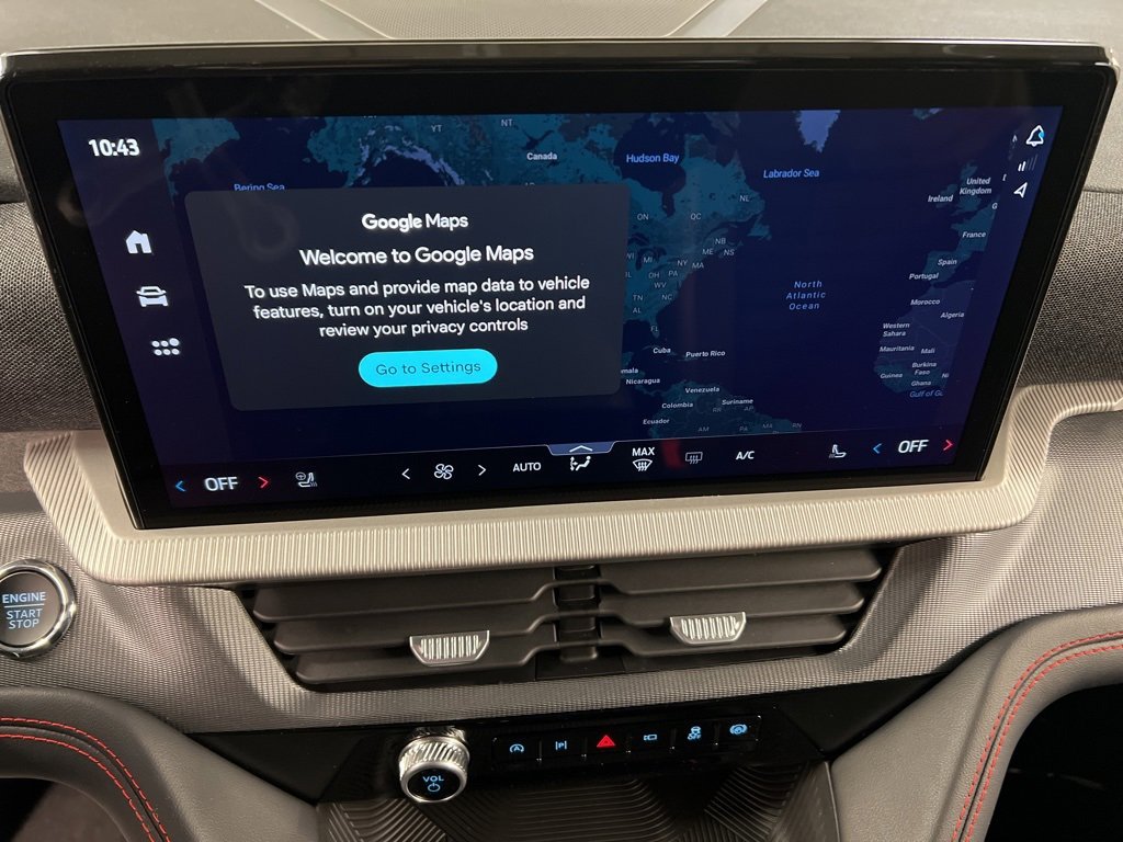 New 2026 Ford Explorer ST-Line w/ ST-Line Street Pack image 11