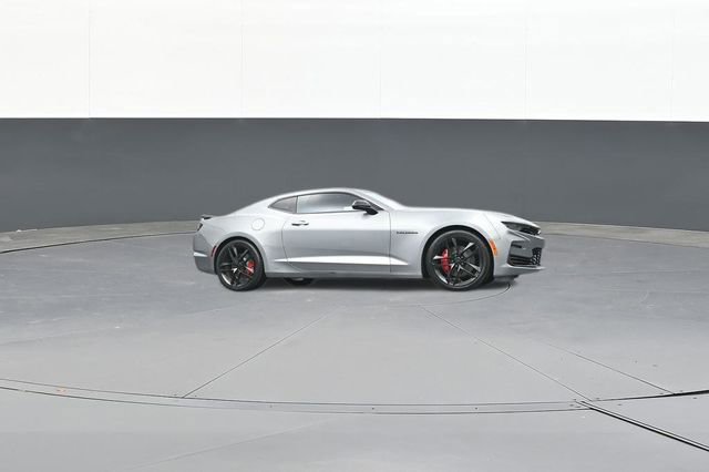 Used 2023 Chevrolet Camaro SS image 46