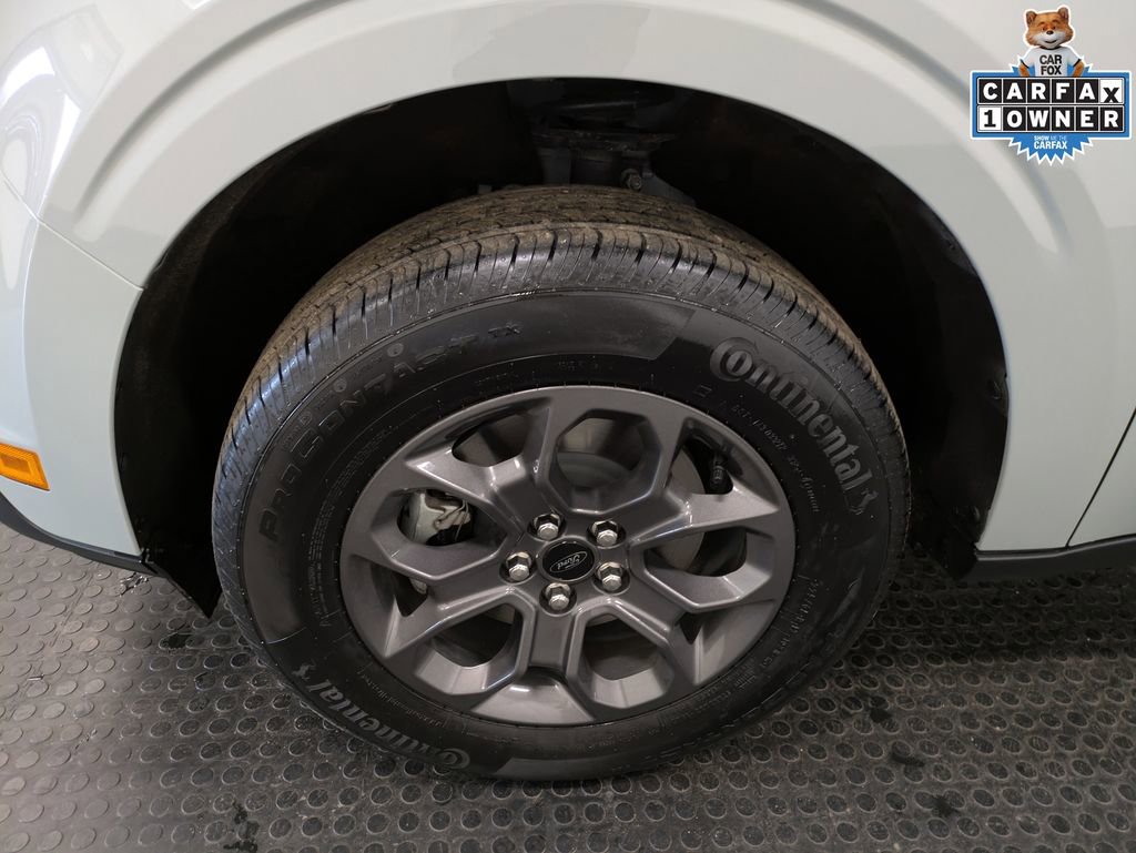 Used 2023 Ford Maverick XLT w/ Equipment Group 300A Standard AWD/4WD image 7