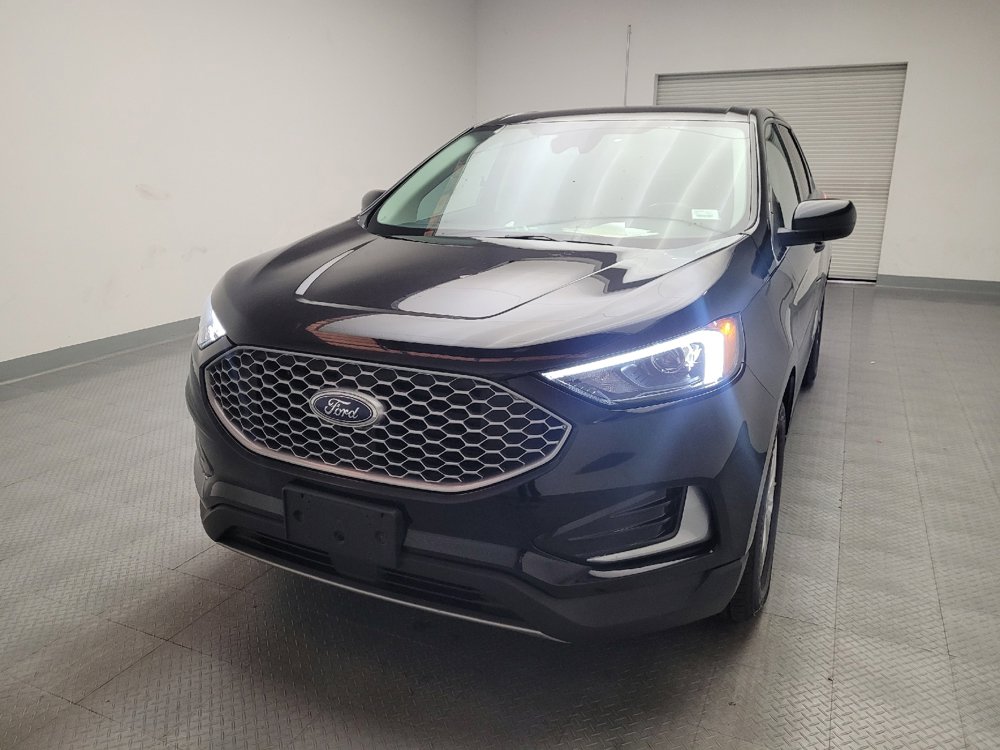 Used 2024 Ford Edge SEL image 15