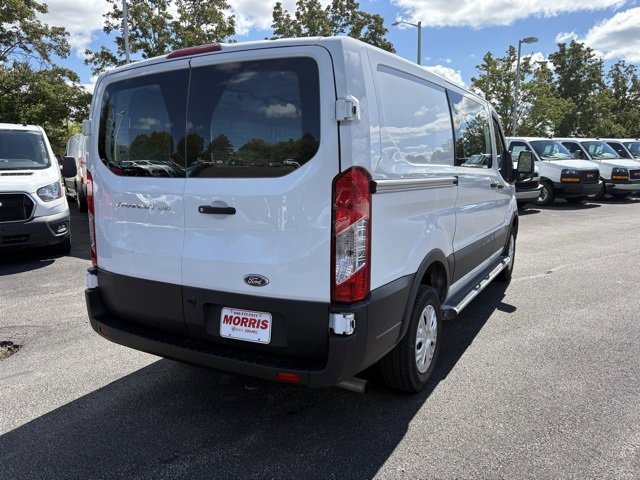 Used 2023 Ford Transit 250 Low Roof w/ Exterior Upgrade Package image 9