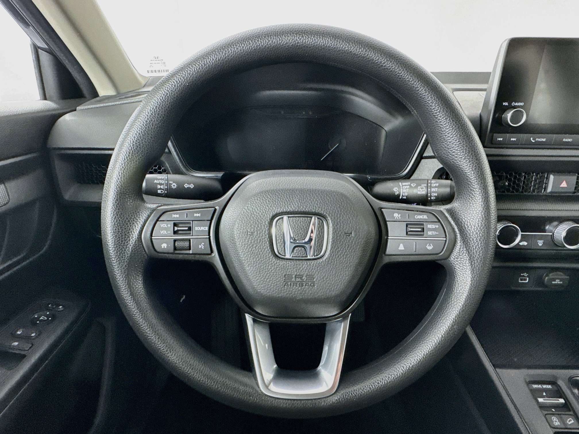 Certified 2024 Honda CR-V LX image 11