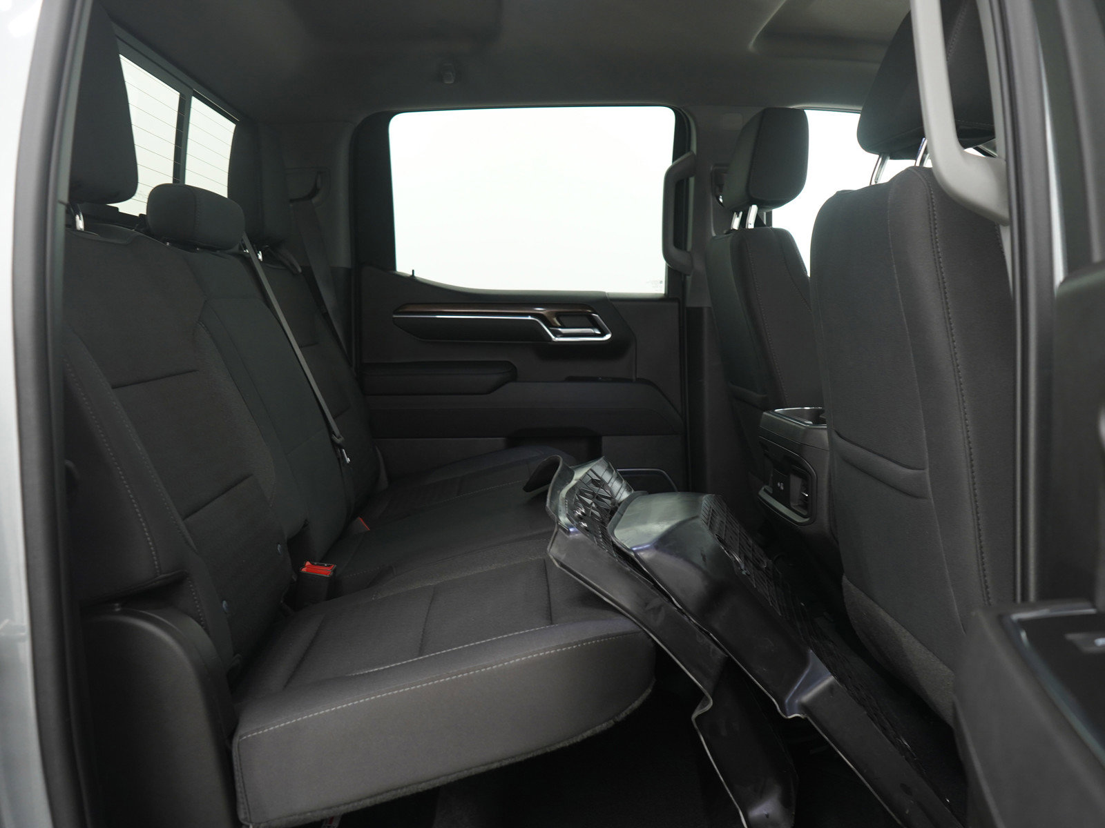 Used 2023 Chevrolet Silverado 1500 RST w/ Redline Edition image 14