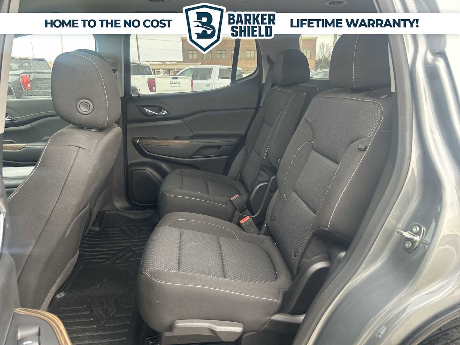 Used 2023 GMC Acadia SLE w/ Driver Convenience Package AWD/4WD image 24
