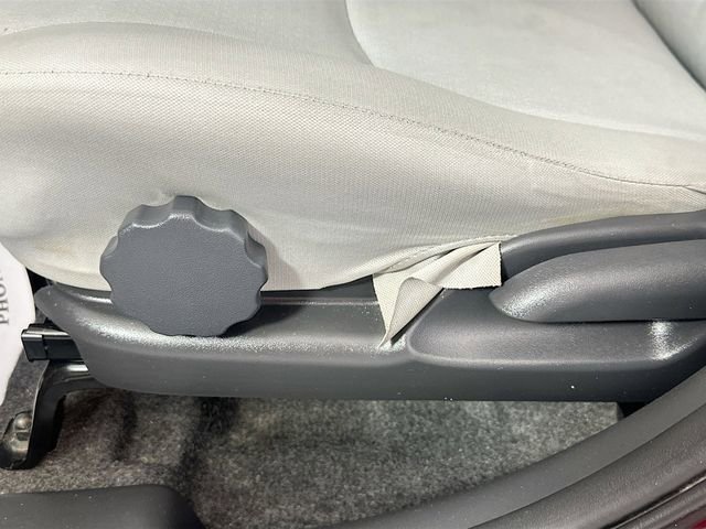 Used 2021 Mitsubishi Mirage G4 LE FWD image 18