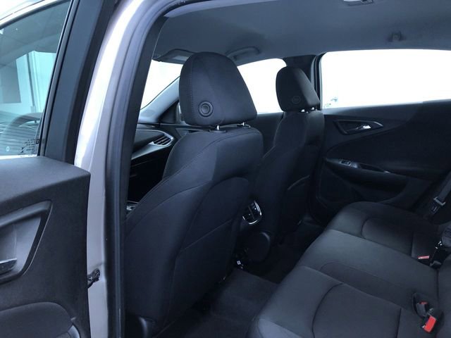 Used 2024 Chevrolet Malibu LT image 20