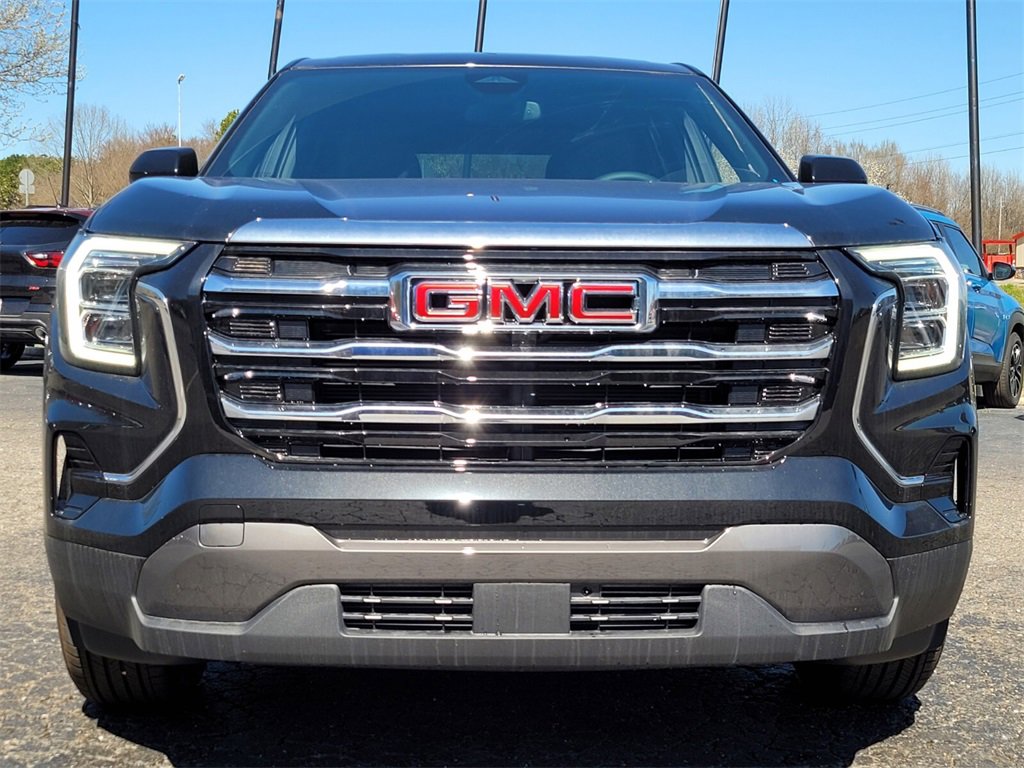 New 2025 GMC Terrain Elevation image 14