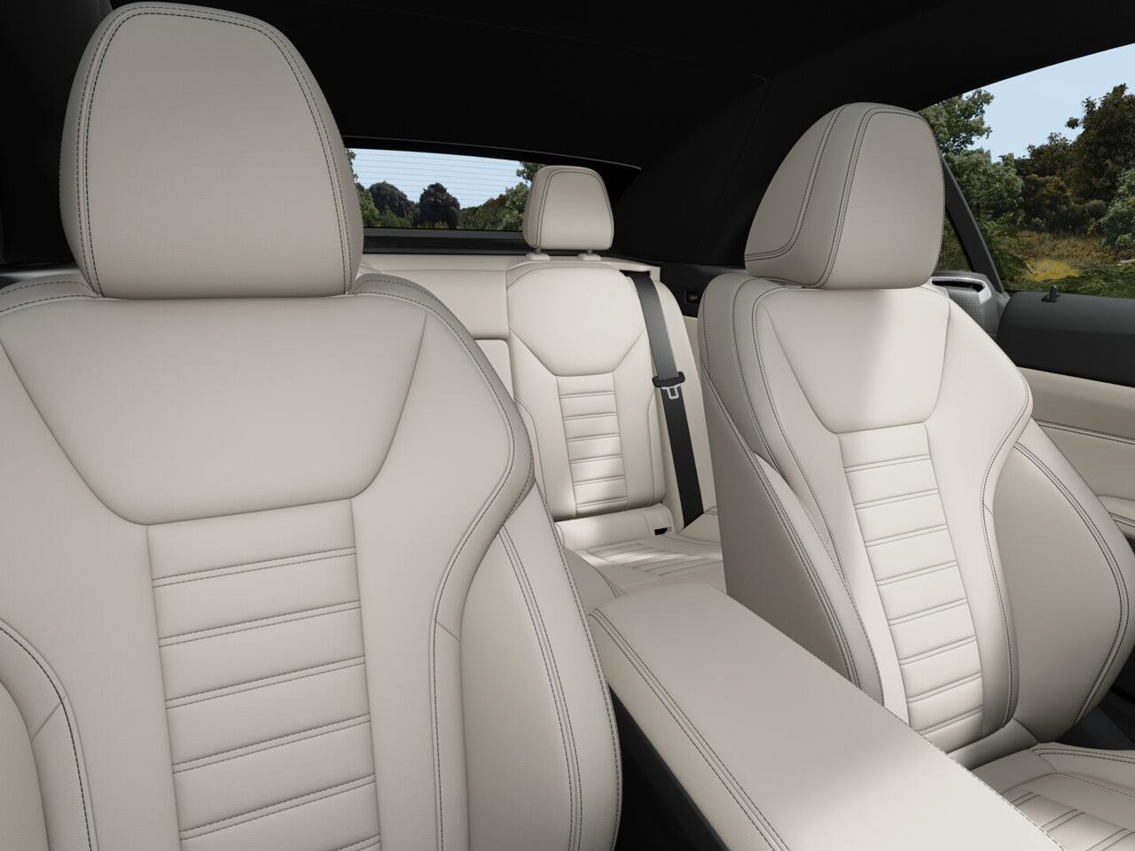 New 2027 BMW 430i Convertible RWD image 11