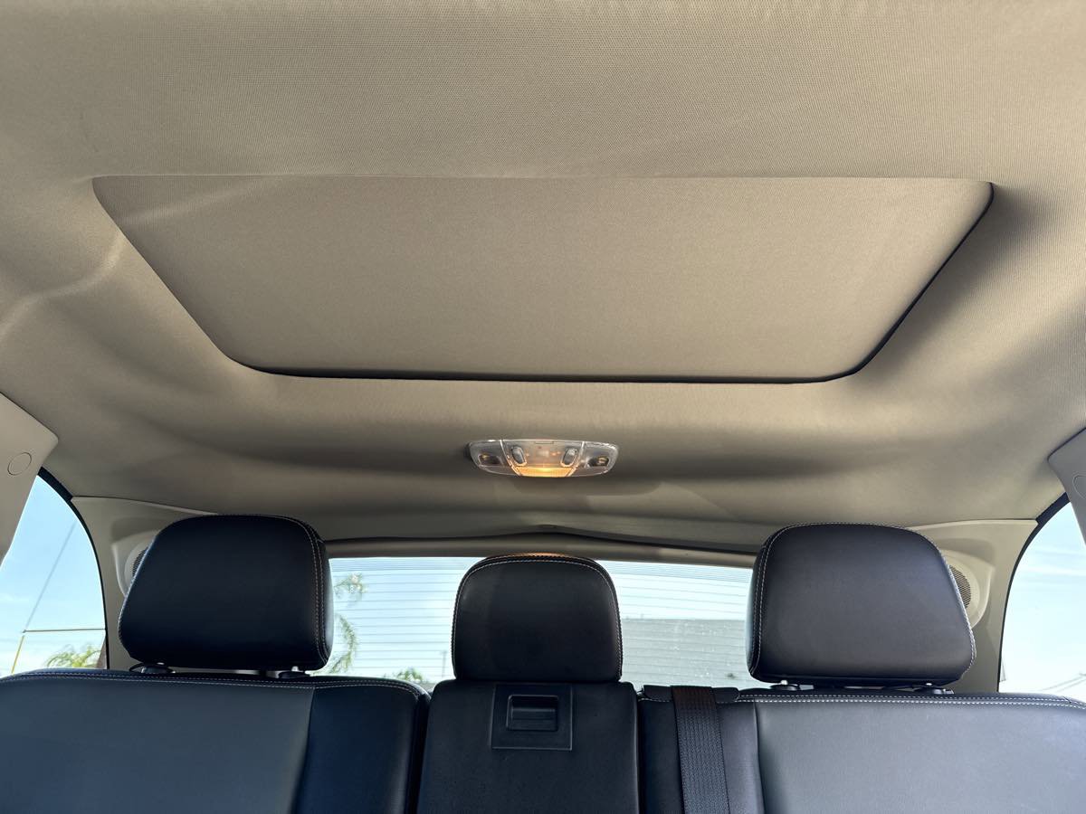 Used 2013 Ford Edge Sport w/ Driver Entry Pkg FWD image 31