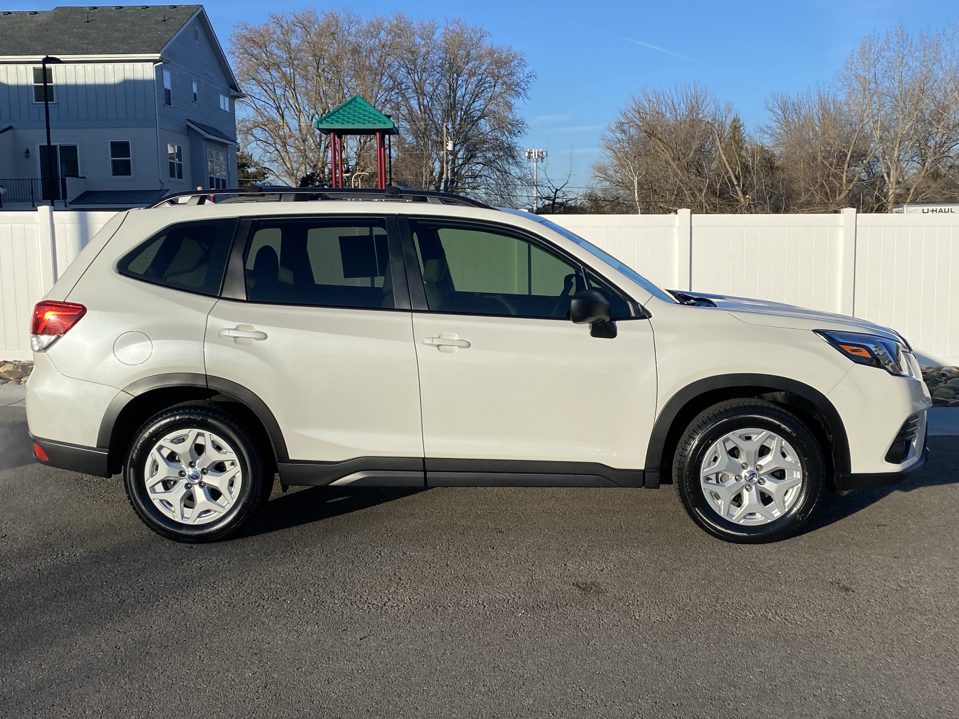 Used 2023 Subaru Forester image 7
