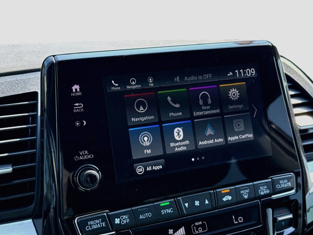 Used 2024 Honda Odyssey Touring image 18