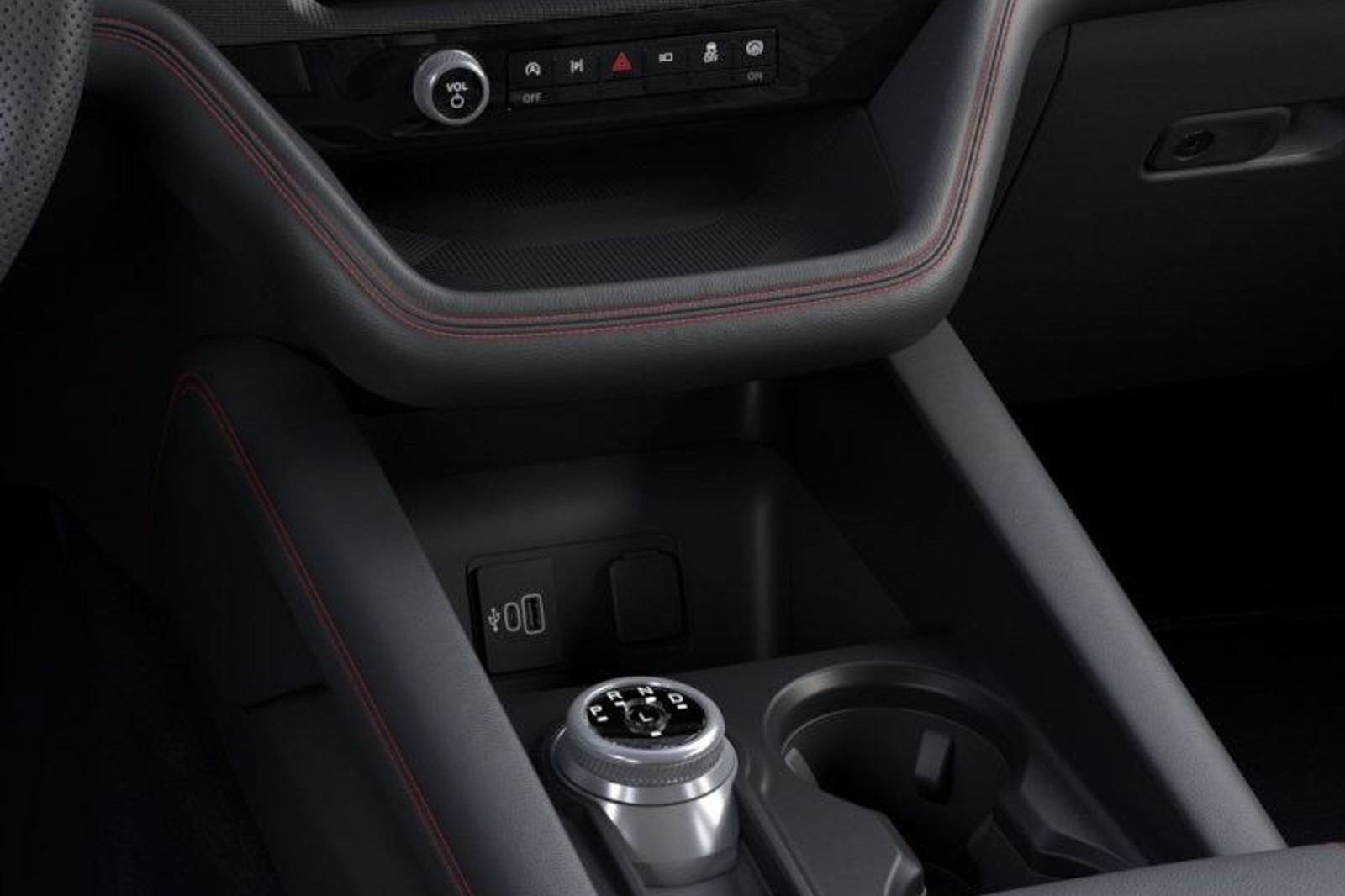 New 2026 Ford Explorer ST-Line w/ Premium Package RWD image 45