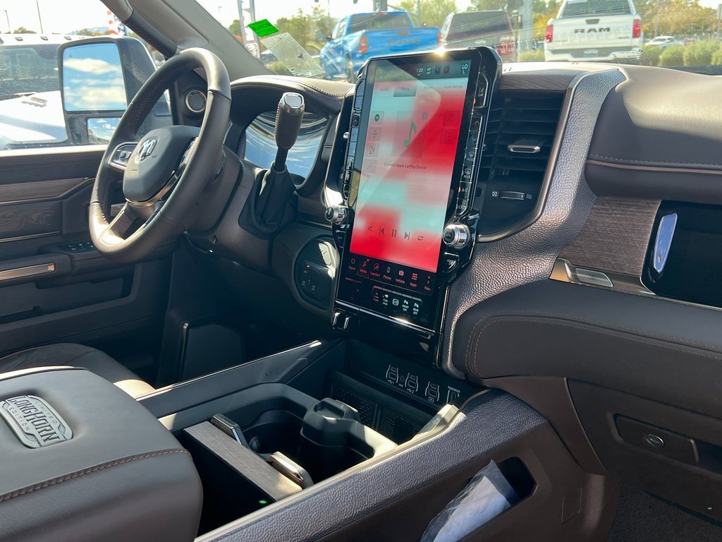 New 2026 RAM 3500 Limited image 10