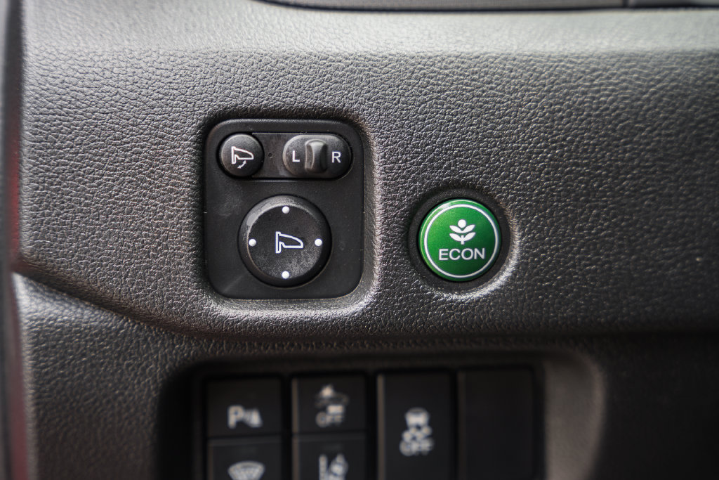 Used 2023 Honda Passport TrailSport image 44