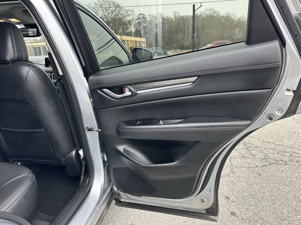 Used 2020 MAZDA CX-5 Grand Touring image 21