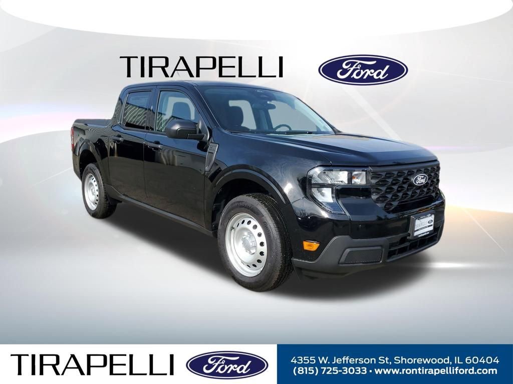 New 2026 Ford Maverick XL image 8