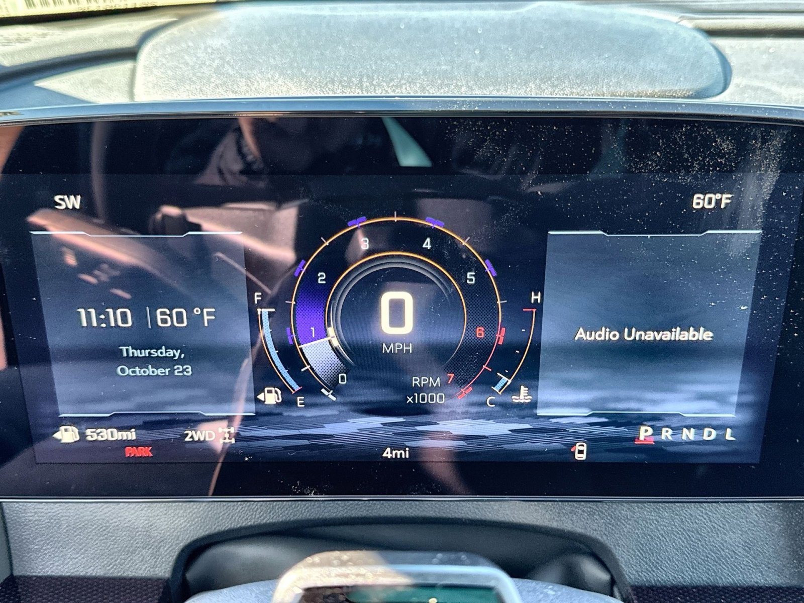 New 2026 Chevrolet Traverse RS image 17