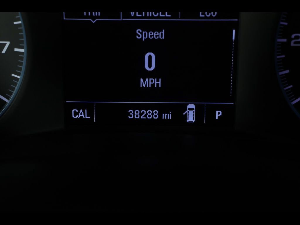 Used 2024 Chevrolet Equinox LS w/ Driver Confidence II Package image 22