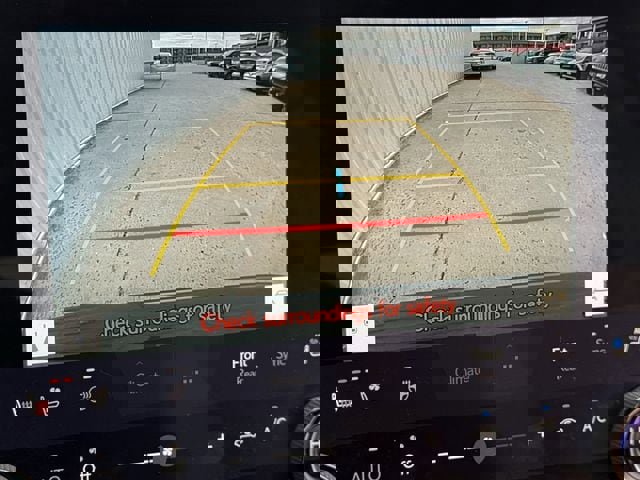 Used 2024 Lexus RX 350 w/ Technology Package AWD/4WD image 17