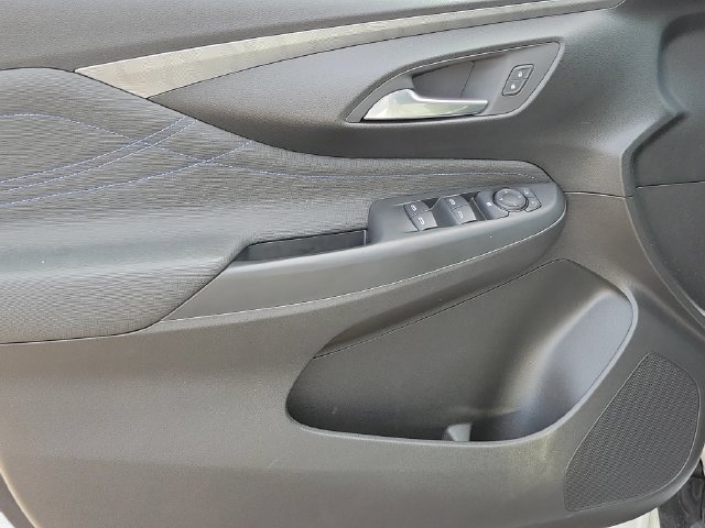 Certified 2024 Buick Envista Sport Touring FWD image 26