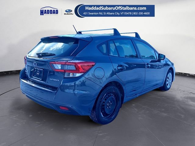 Used 2023 Subaru Impreza 2.0i image 5