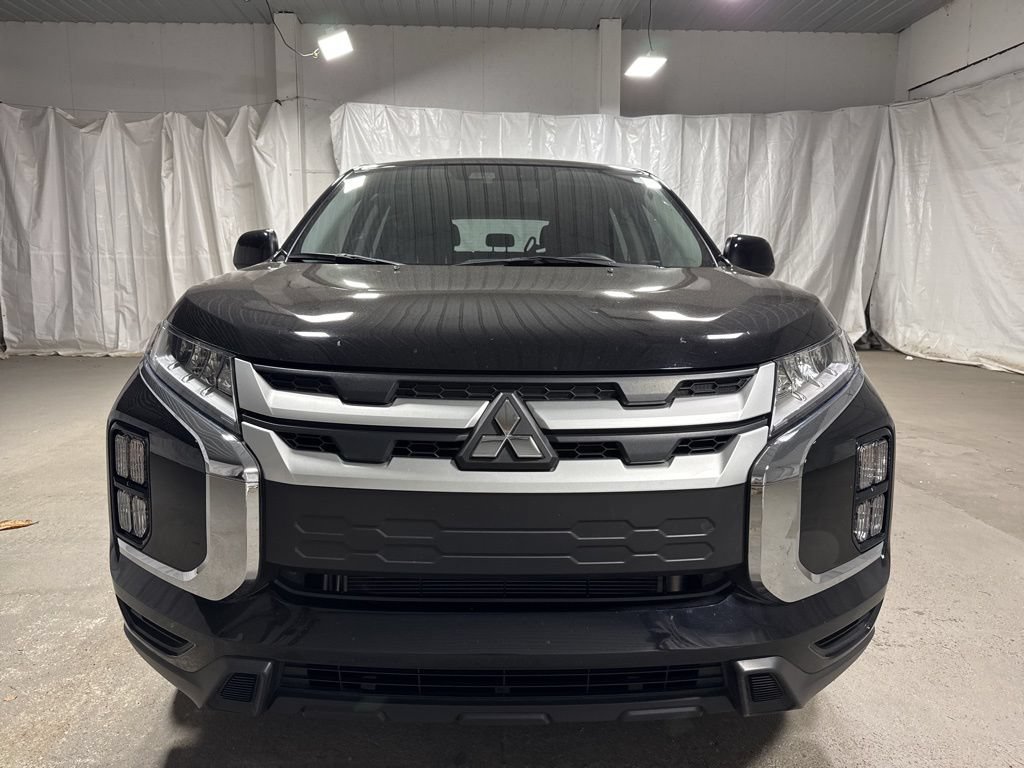 Used 2024 Mitsubishi Outlander Sport AWD image 2