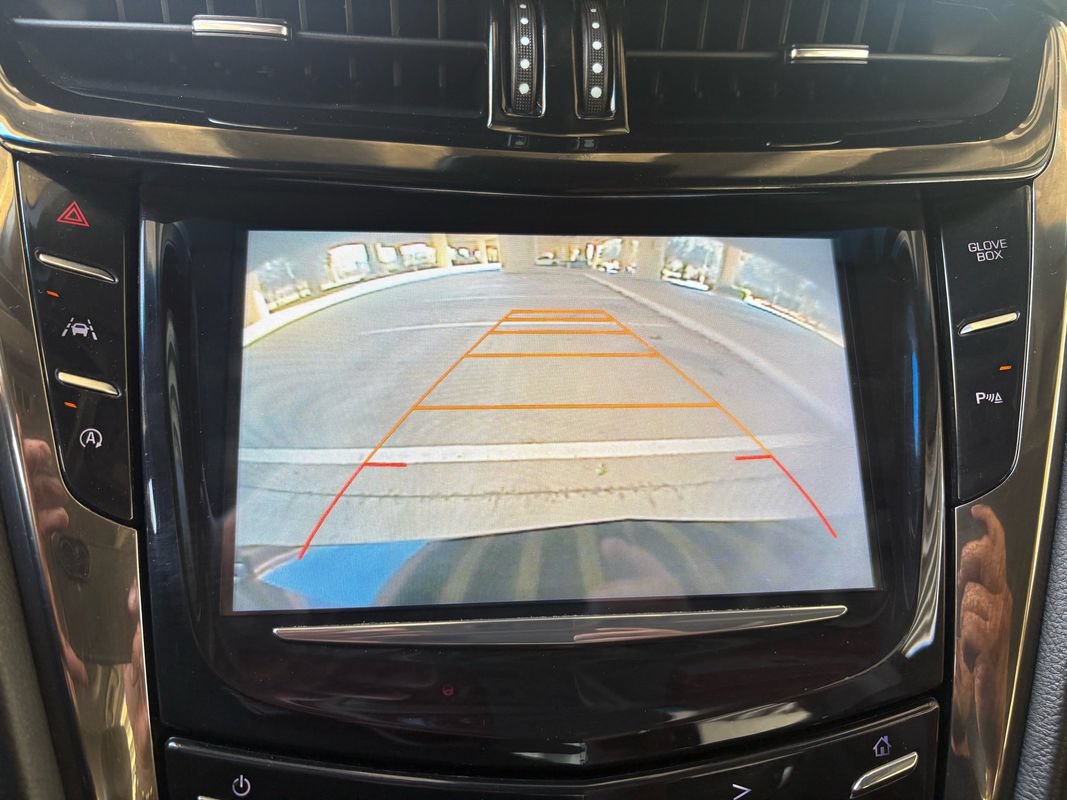 Used 2016 Cadillac CTS Luxury AWD/4WD image 20