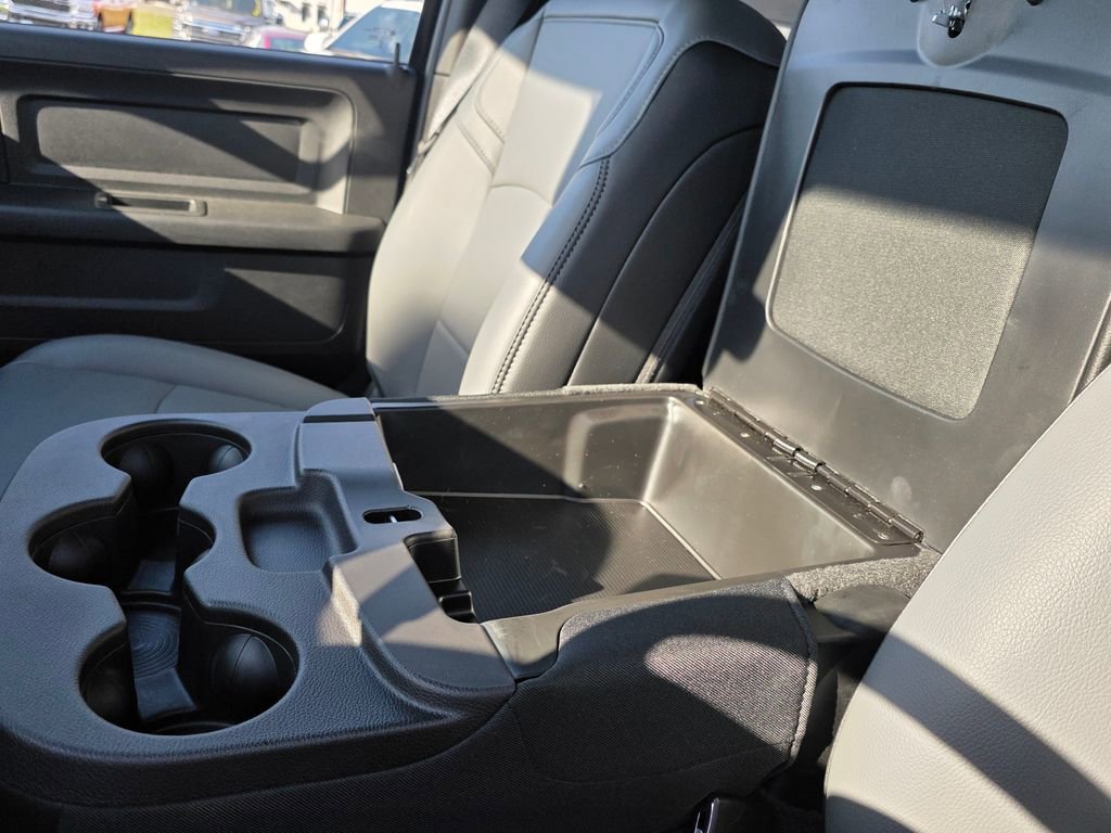 New 2026 RAM 5500 Tradesman w/ Chrome Appearance Group image 25