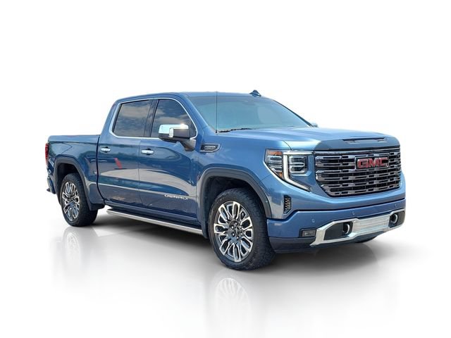 Used 2026 GMC Sierra 1500 Denali Ultimate