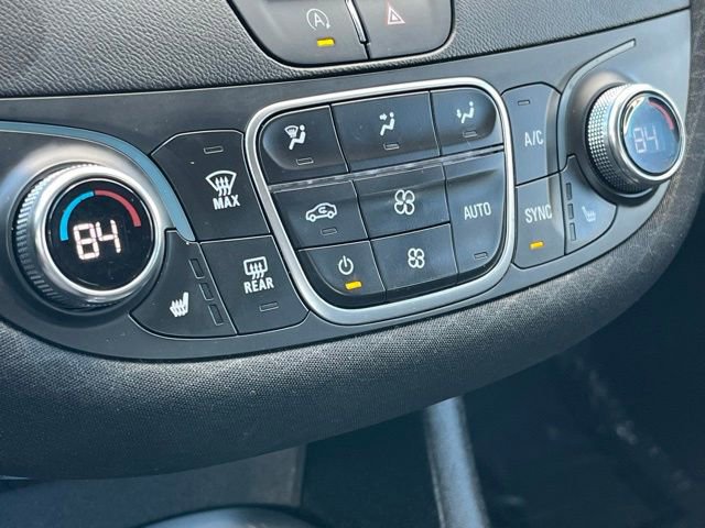 Used 2024 Chevrolet Malibu LT image 17