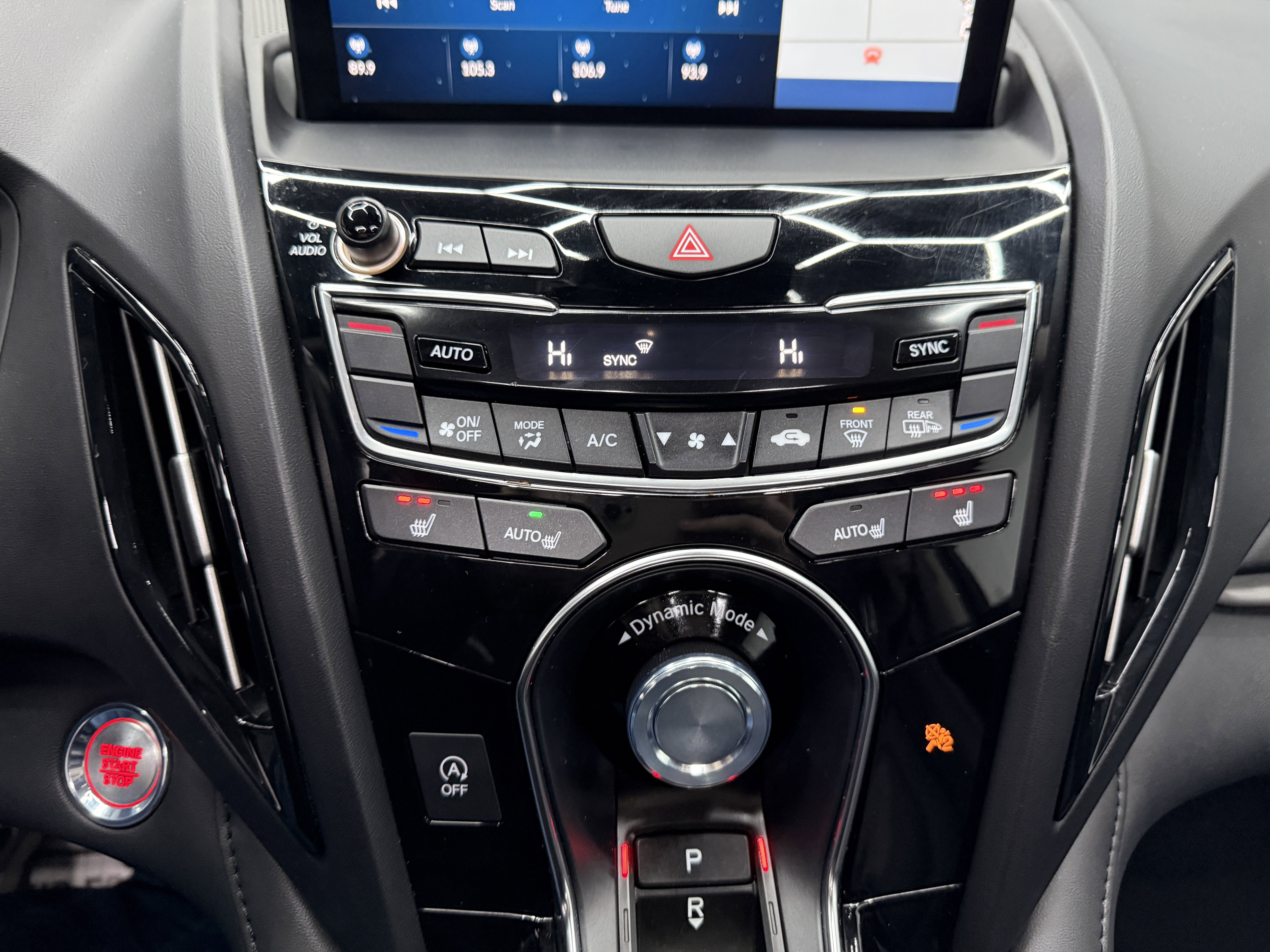 Used 2021 Acura RDX AWD w/ Technology Package image 19