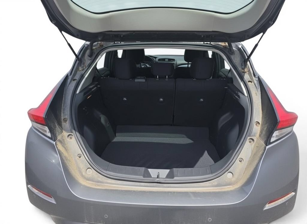 Used 2023 Nissan Leaf S FWD image 7