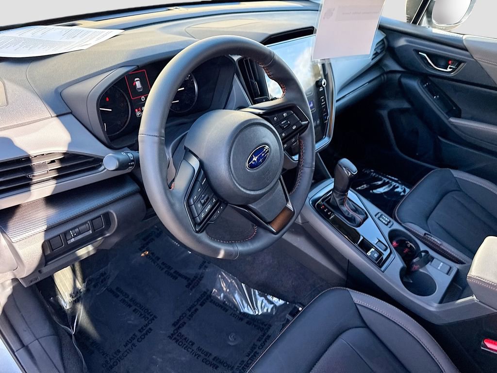 Certified 2026 Subaru Crosstrek 2.5i Limited AWD/4WD image 5