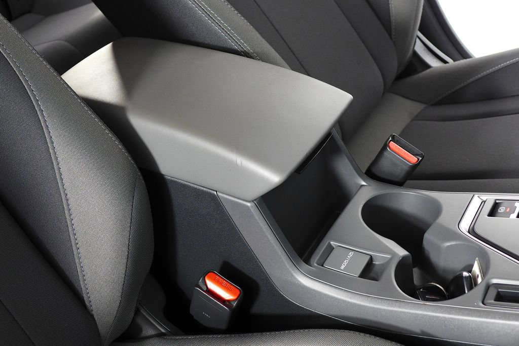 Certified 2025 Subaru Crosstrek 2.0i Premium w/ Crosstrek Mirror Package AWD/4WD image 16