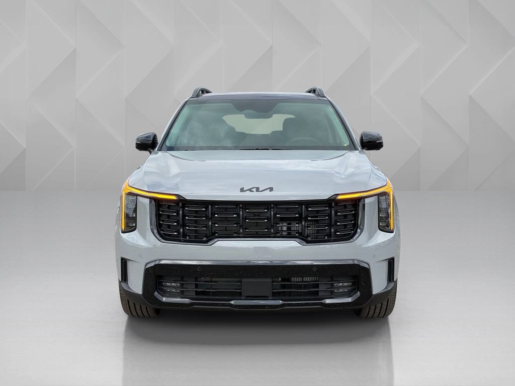 New 2026 Kia Sorento SX AWD/4WD image 2
