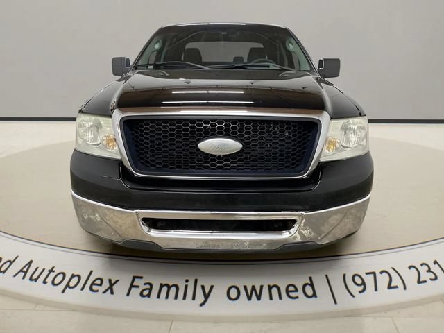 Used 2008 Ford F150 XLT RWD image 8