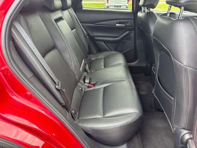 Used 2025 MAZDA CX-30 AWD 2.5 S w/ Preferred Package image 36