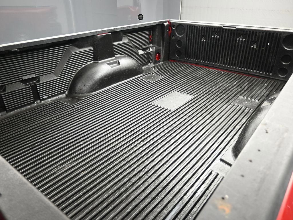 Used 2022 RAM 2500 Tradesman image 20