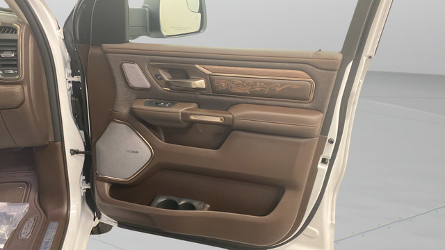 New 2027 RAM 1500 Limited AWD/4WD image 32