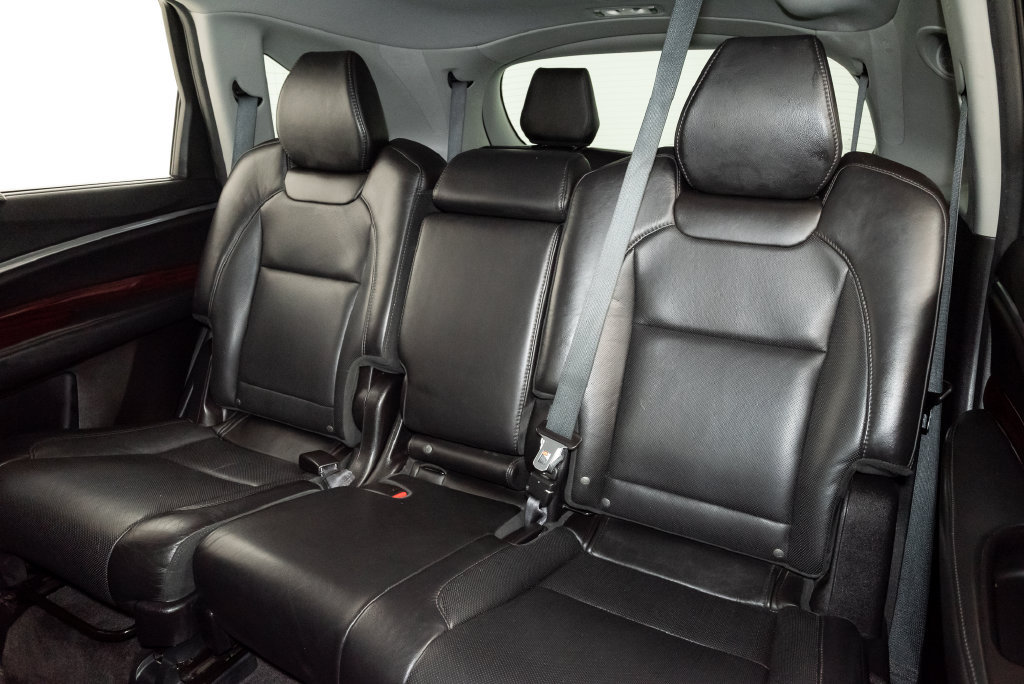 Used 2016 Acura MDX SH-AWD image 20